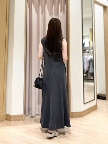 UNFILO 濱口 コーディネート画像