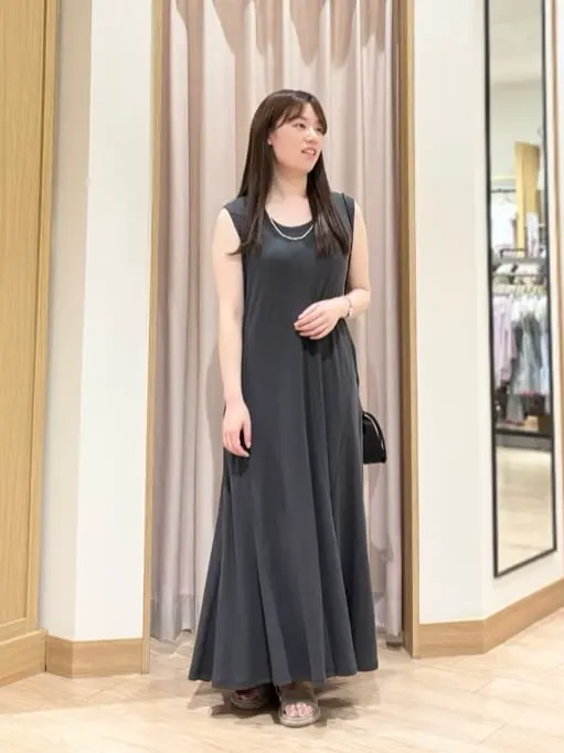 UNFILO 濱口 コーディネート画像