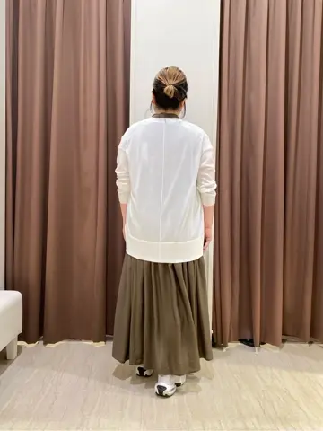 UNFILO 岩本 コーディネート画像