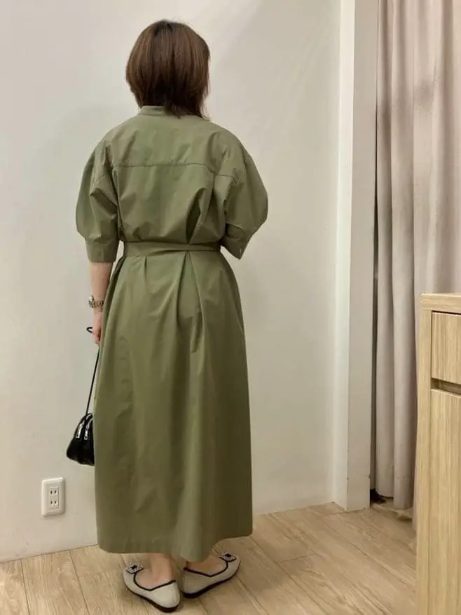 UNFILO 松瀬 コーディネート画像