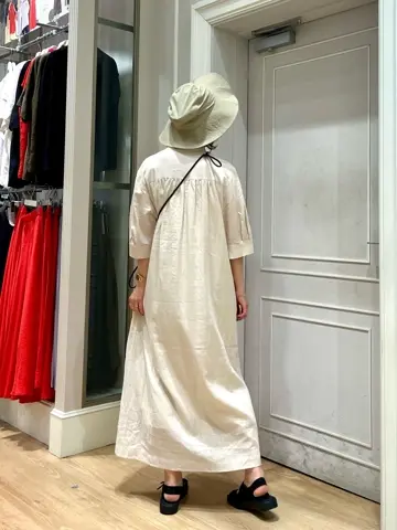 UNFILO 矢島 コーディネート画像