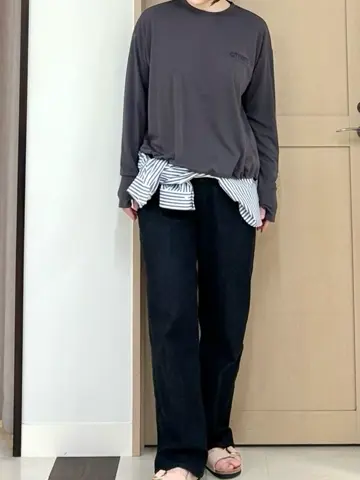 UNFILO 藤村 コーディネート画像