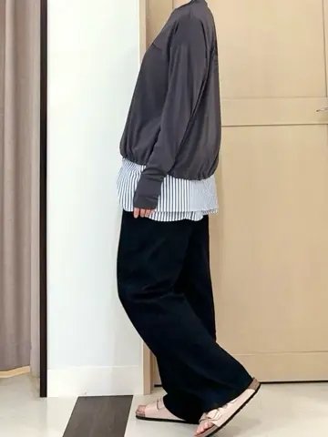 UNFILO 藤村 コーディネート画像