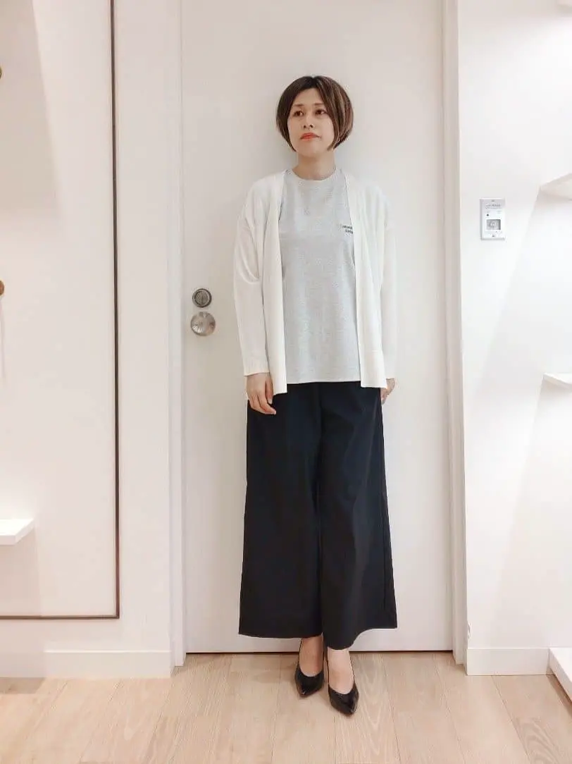  元橋 コーディネート画像