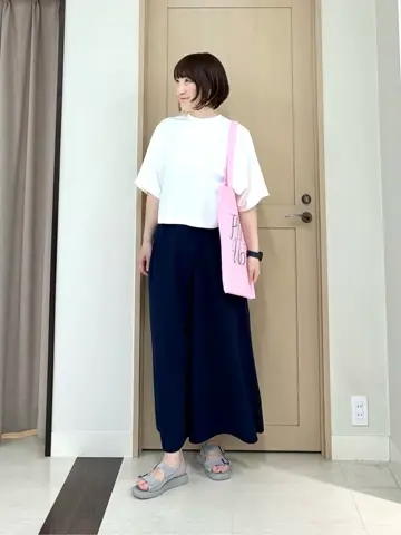 UNFILO 藤村 コーディネート画像