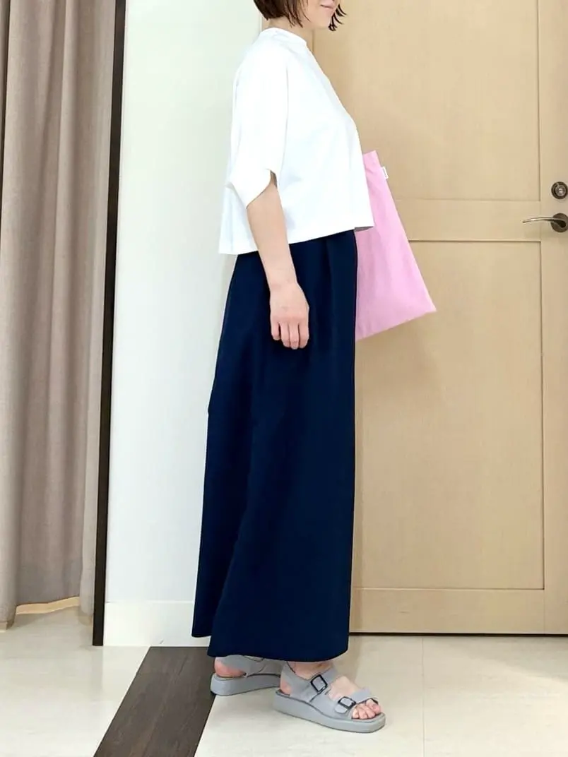 UNFILO 藤村 コーディネート画像