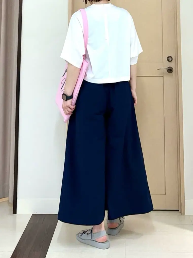 UNFILO 藤村 コーディネート画像