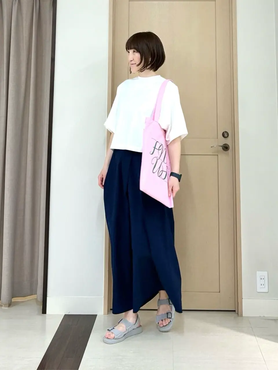 UNFILO 藤村 コーディネート画像