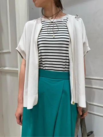 UNFILO 矢島 コーディネート画像