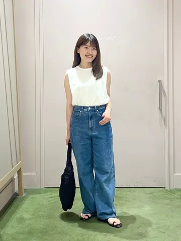 UNFILO 今堀 コーディネート画像