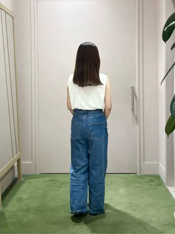 UNFILO 今堀 コーディネート画像