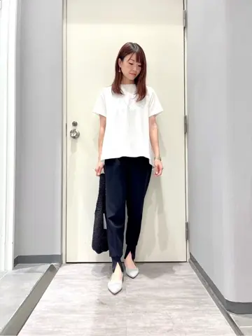 UNFILO 金井 コーディネート画像