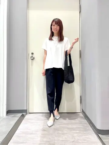 UNFILO 金井 コーディネート画像