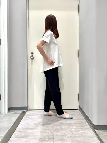 UNFILO 金井 コーディネート画像