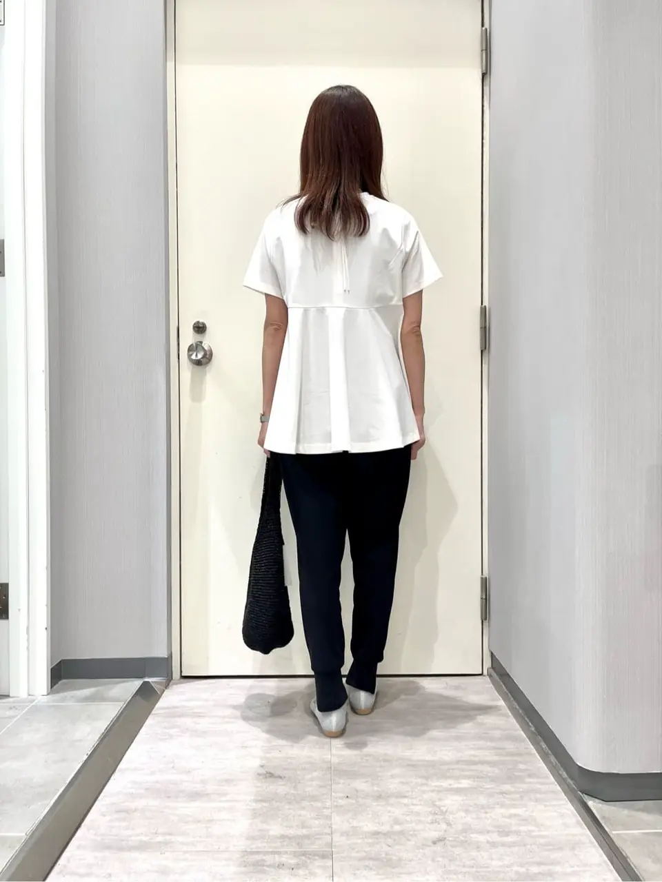 UNFILO 金井 コーディネート画像