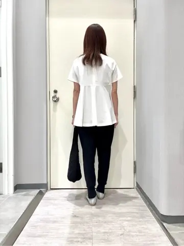 UNFILO 金井 コーディネート画像