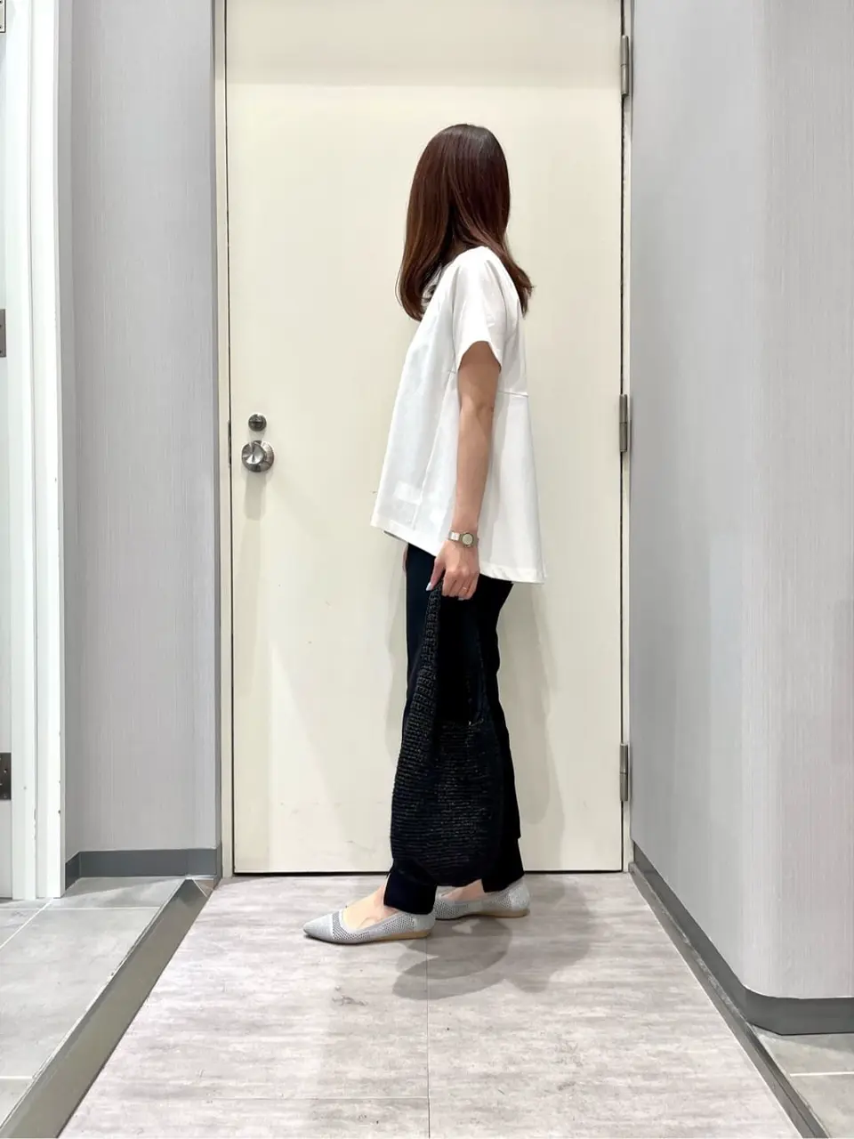 UNFILO 金井 コーディネート画像