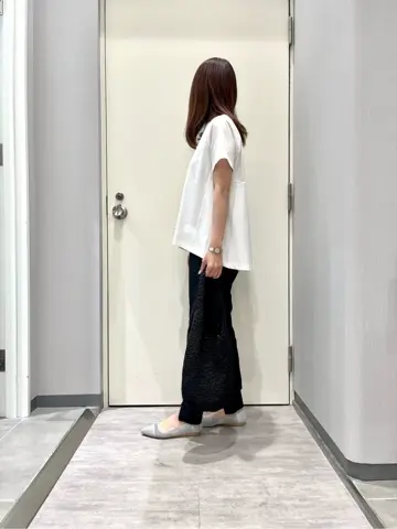 UNFILO 金井 コーディネート画像