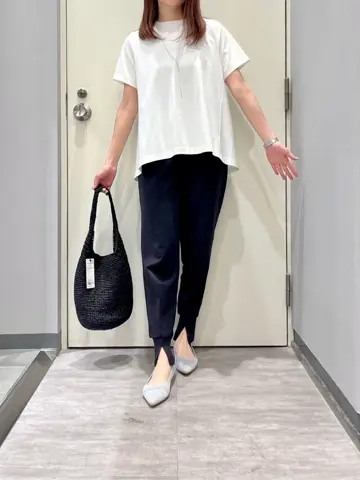 UNFILO 金井 コーディネート画像