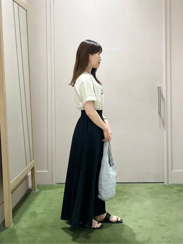 UNFILO 今堀 コーディネート画像