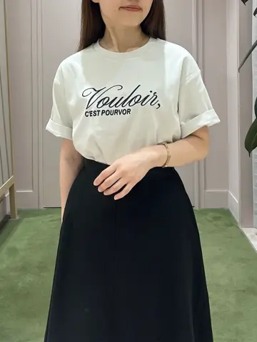 UNFILO 今堀 コーディネート画像