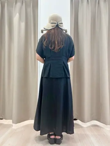 UNFILO 松下 コーディネート画像