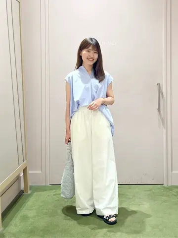 UNFILO 今堀 コーディネート画像