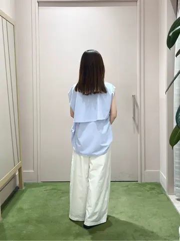 UNFILO 今堀 コーディネート画像