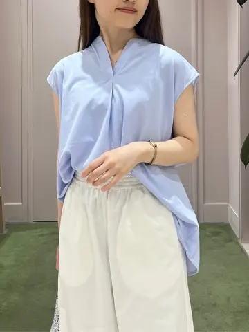 UNFILO 今堀 コーディネート画像