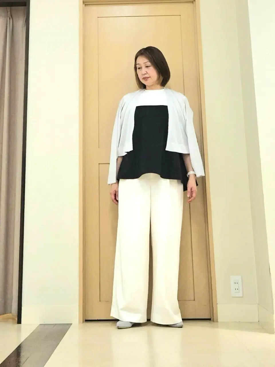  薬師寺 コーディネート画像