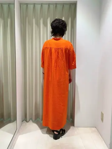 UNFILO 山田 コーディネート画像