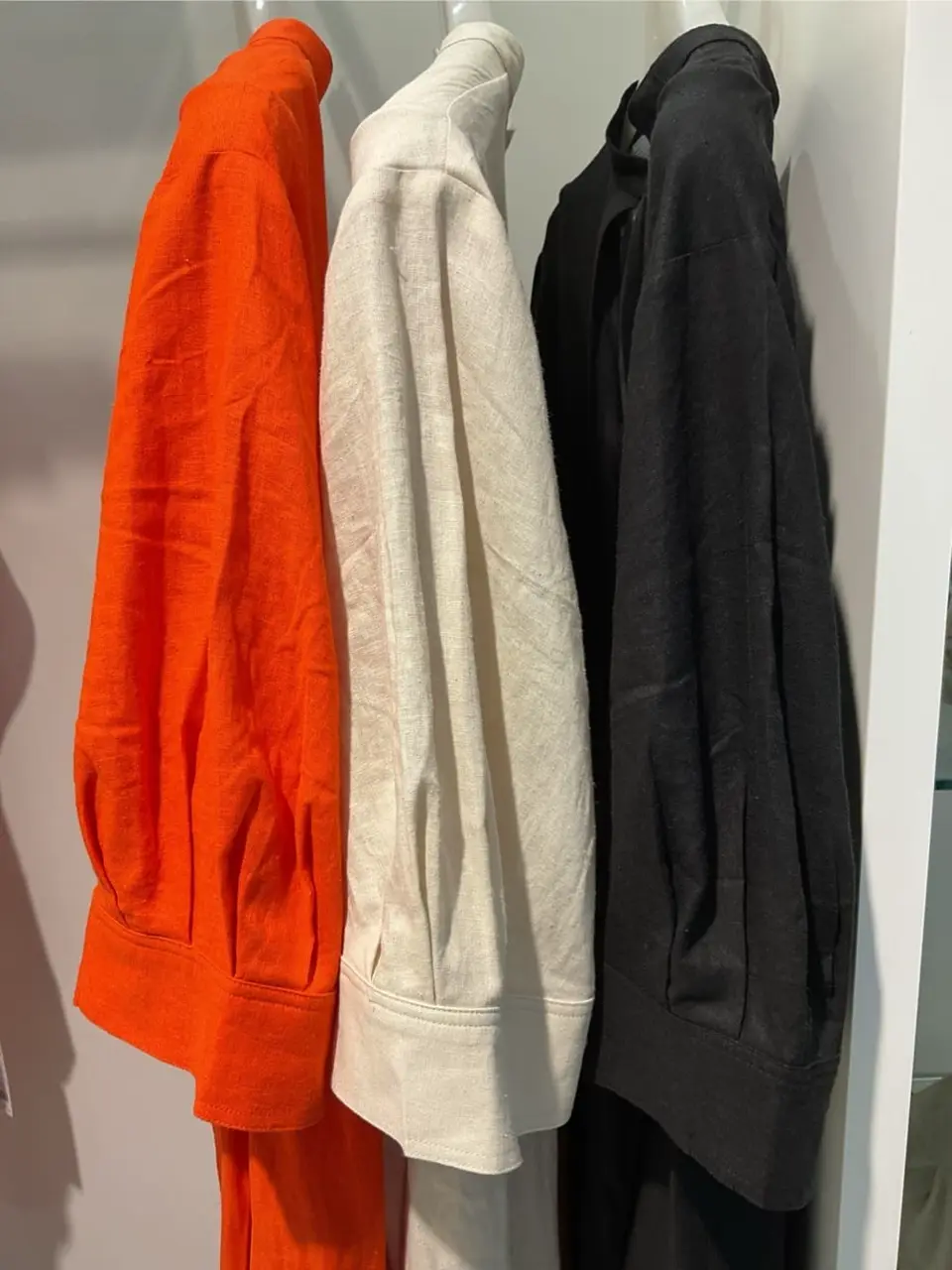 UNFILO 山田 コーディネート画像