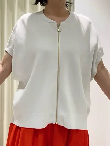 UNFILO 山田 コーディネート画像