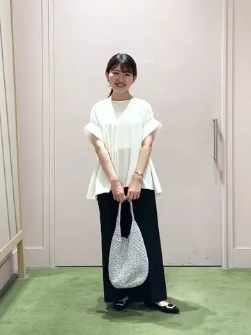 UNFILO 今堀 コーディネート画像