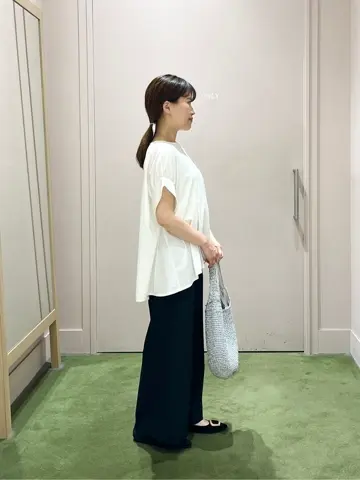 UNFILO 今堀 コーディネート画像