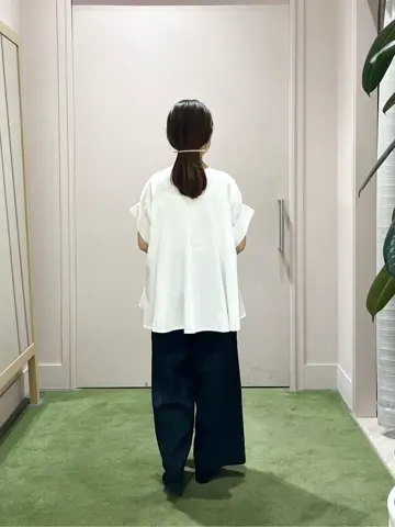 UNFILO 今堀 コーディネート画像