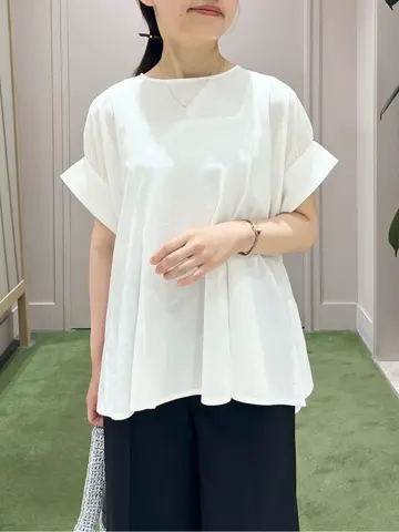 UNFILO 今堀 コーディネート画像