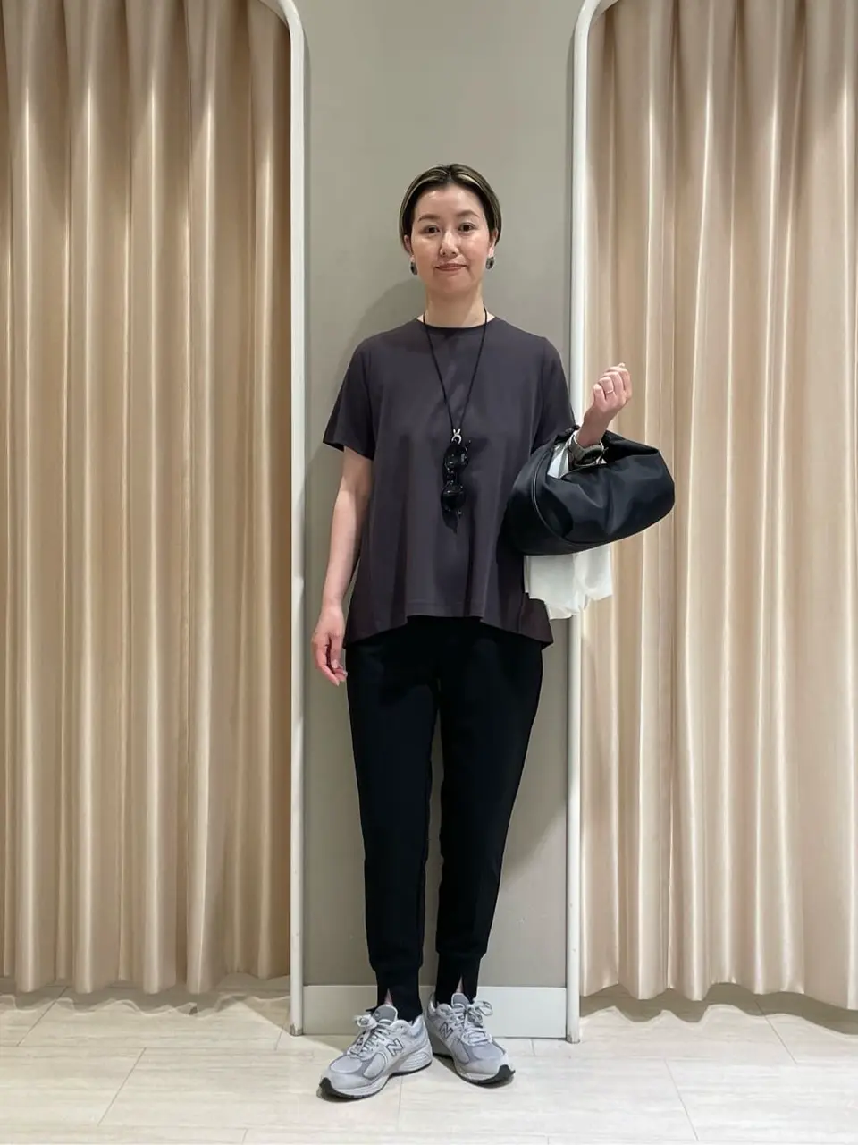  槙野 コーディネート画像