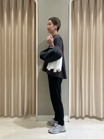 UNFILO 槙野 コーディネート画像