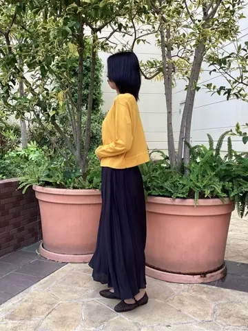 UNFILO 藤森 コーディネート画像