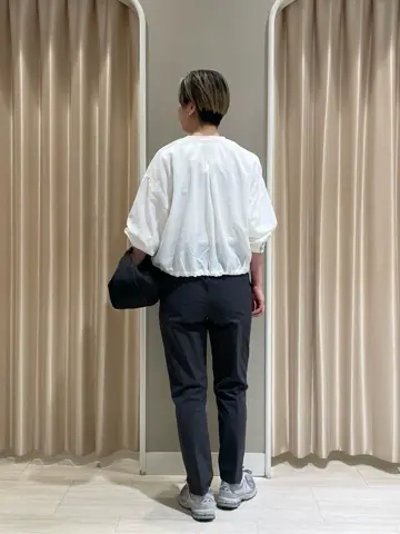 UNFILO 槙野 コーディネート画像