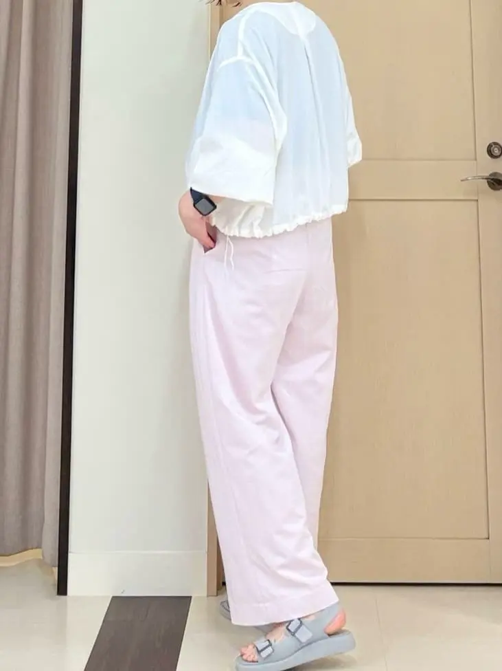 UNFILO 藤村 コーディネート画像