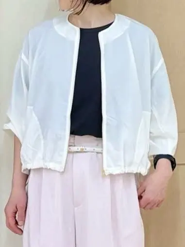 UNFILO 藤村 コーディネート画像