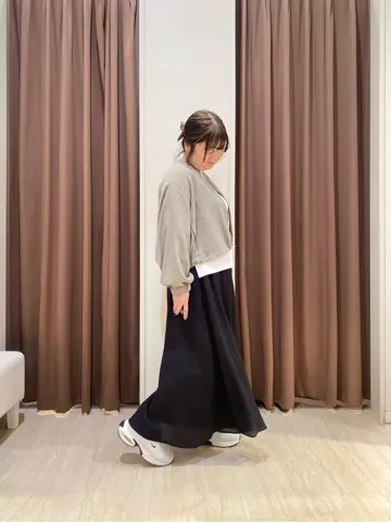 UNFILO 岩本 コーディネート画像