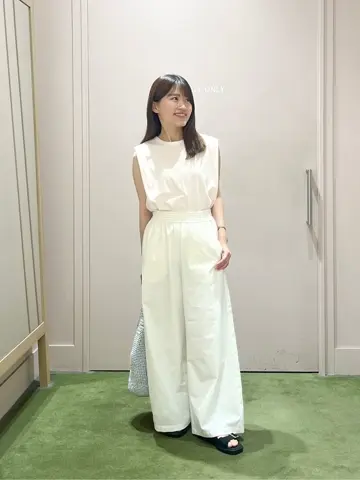 UNFILO 今堀 コーディネート画像