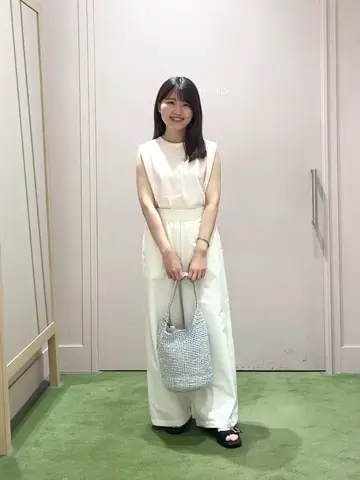 UNFILO 今堀 コーディネート画像