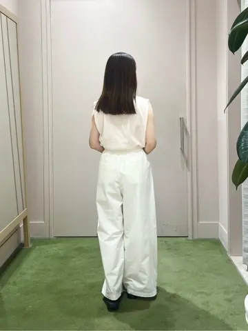 UNFILO 今堀 コーディネート画像