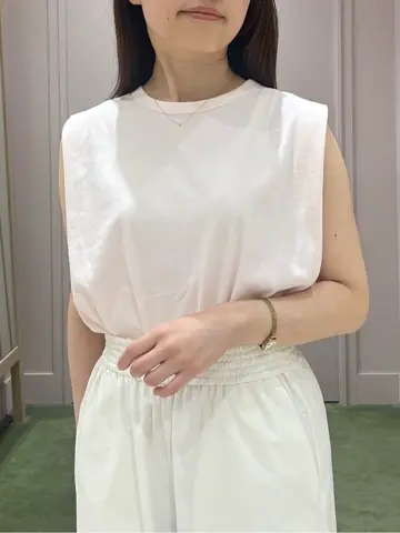 UNFILO 今堀 コーディネート画像