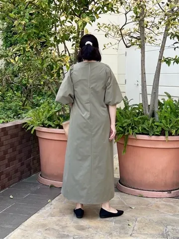 UNFILO 今仲 コーディネート画像