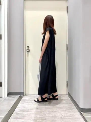 UNFILO 金井 コーディネート画像